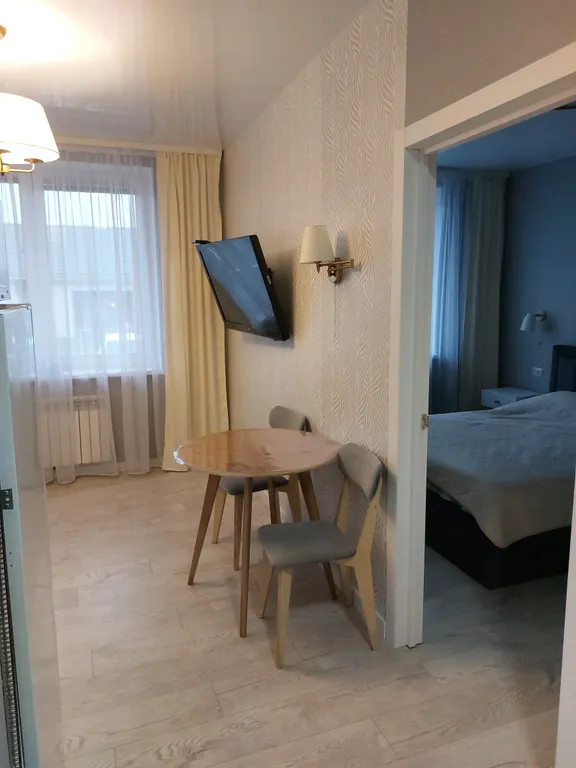 Комфотная квартира Заостровье, рядом казино, пляжи