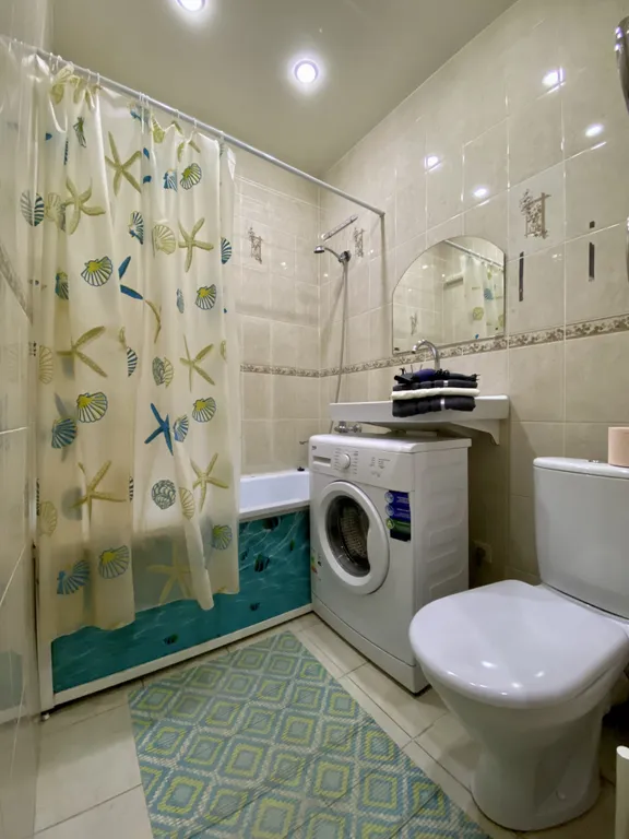 Квартира недорого близко от въезда в Ростов-на-Дону