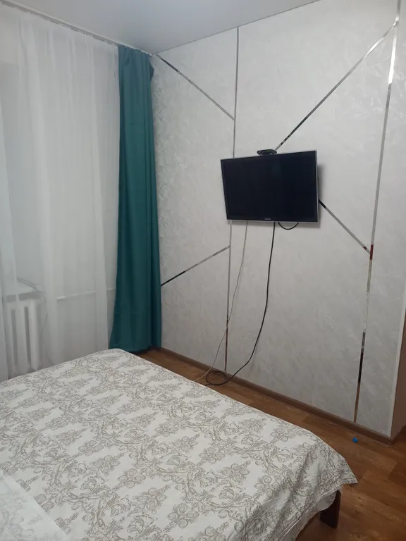 Частный дом в тихом районе