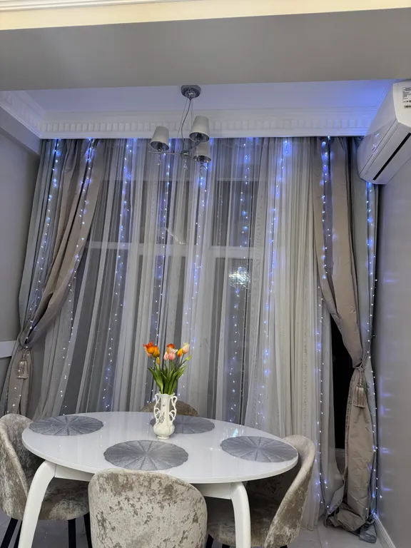 Квартира 1-комнатная Квартира — Махачкала