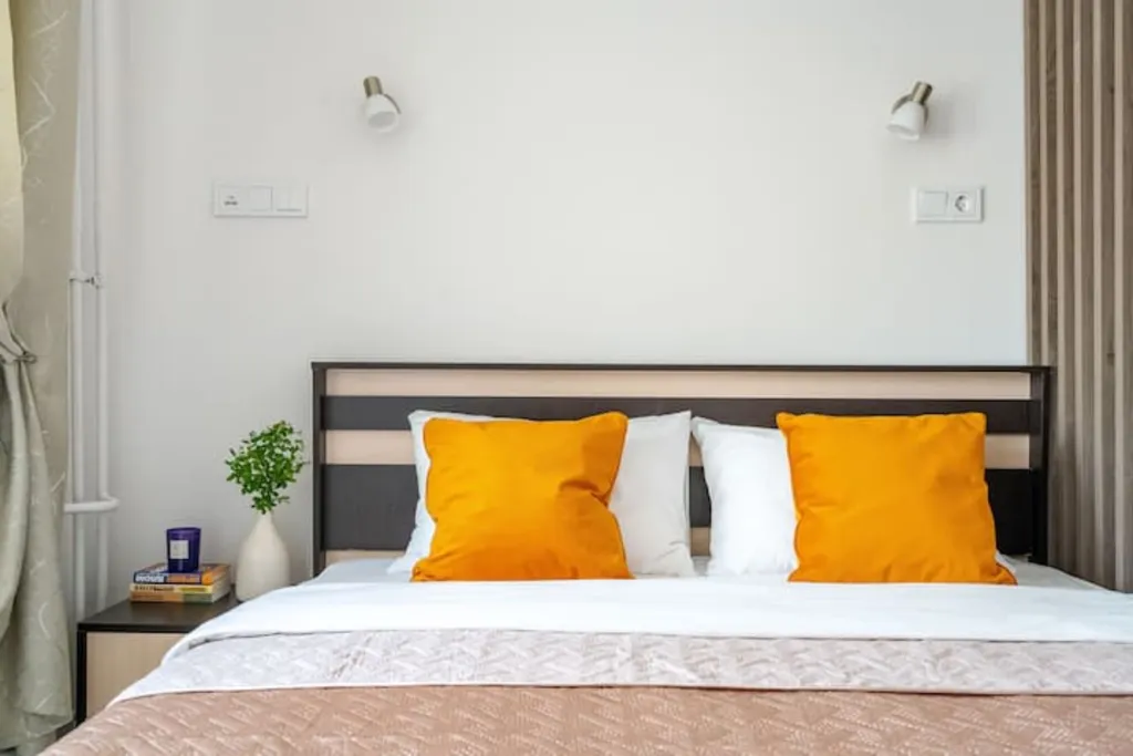 Апартаменты у Финского, 20м2