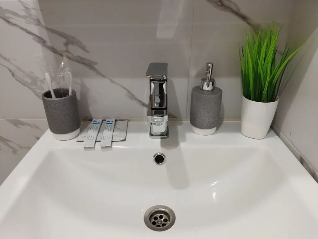 Уютная квартира, рядом с трассой М4