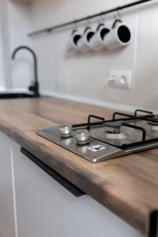 Уютная квартира в Ленинском районе