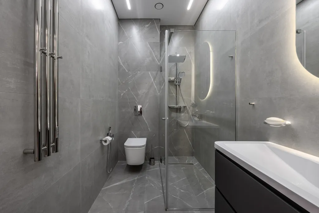 Уникальная вилла Васту с теплым бассейном и 6 спальнями