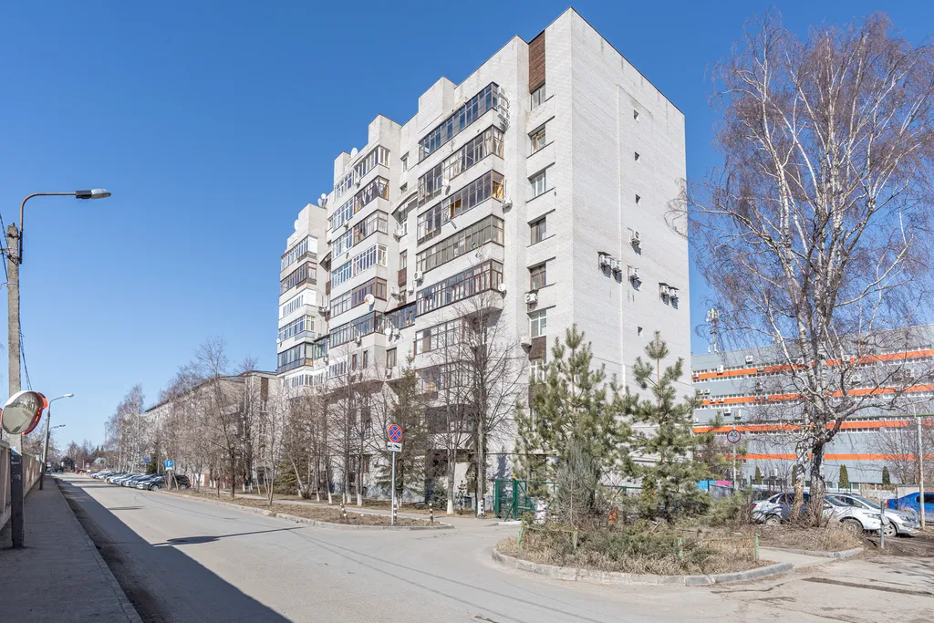 Апартаменты Ирис