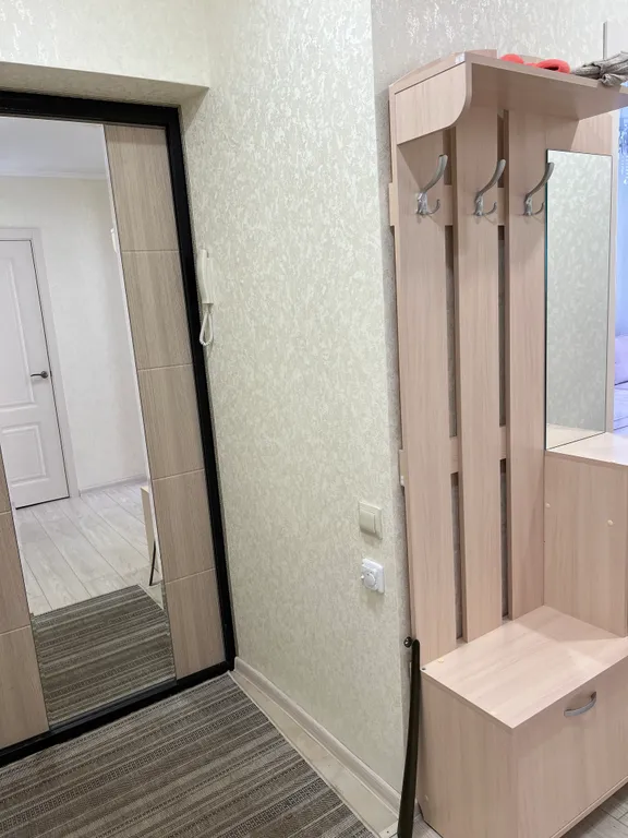 4-комнатный апартамент в сердце города