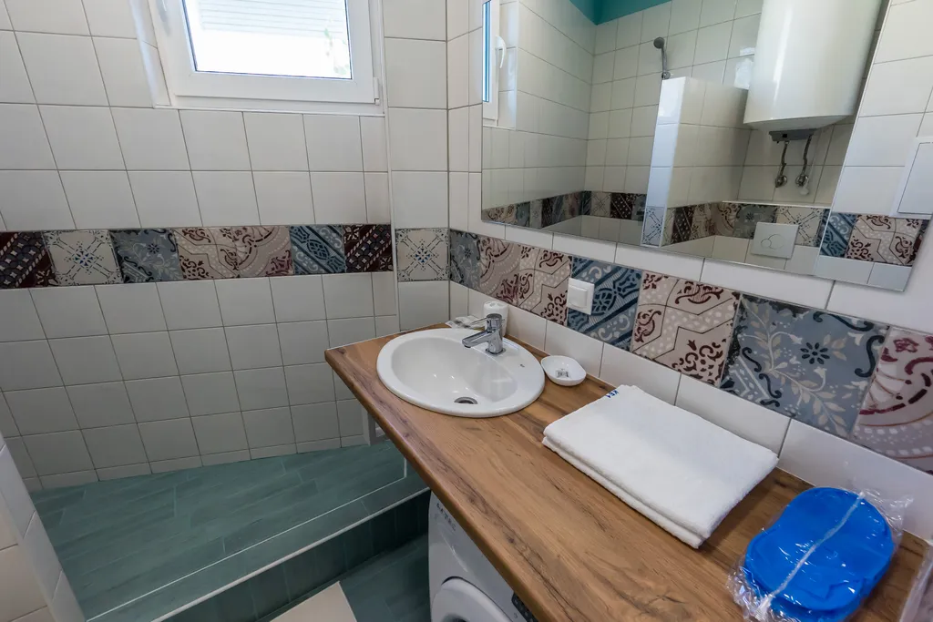 Студия №3 апартаменты с балконом