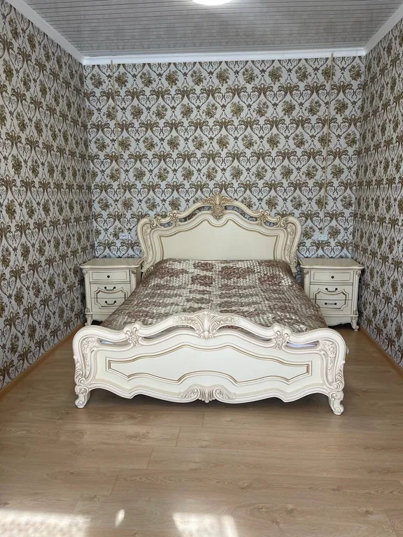 Двух - трёх местный Апартаменты №4