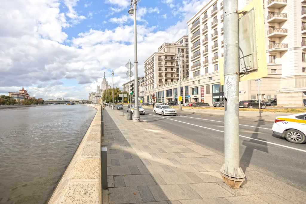 Квартира 2-комнатная Квартира — Москва