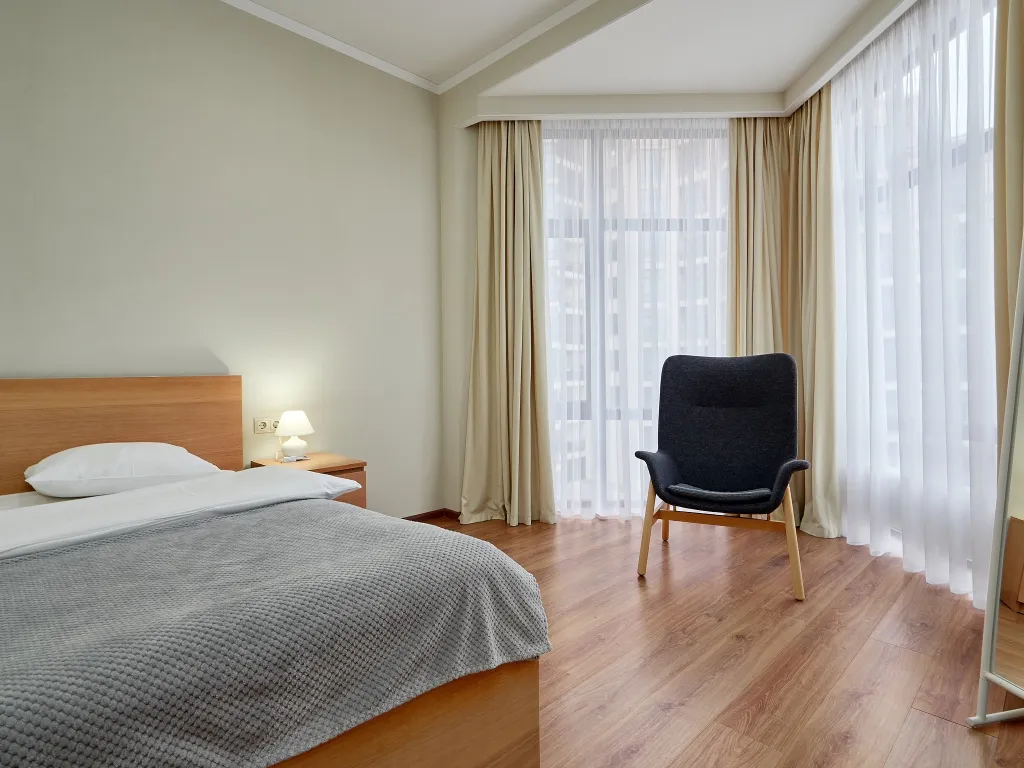 Квартира ЖК Green Park