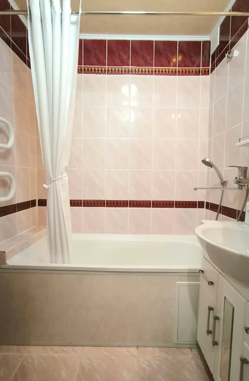 Апартамент Море, Лес, Воздух