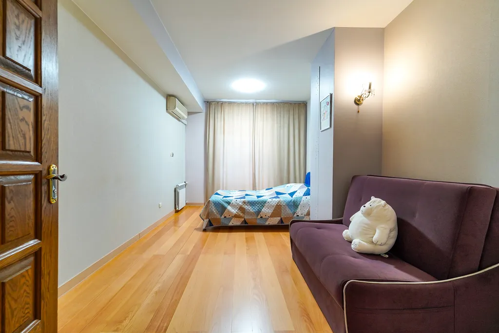 Уютная квартира в самом сердце города