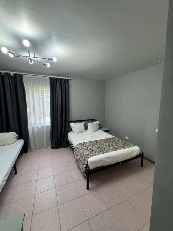 Апартамент в 700 м от моря