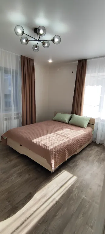 Квартира рядом с Микрохирургией и Онкоцентром, Детская областная — аренда посуточно в Волгоград