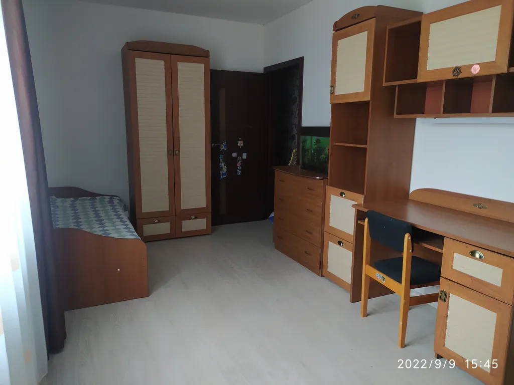 Новый дом у Автовокзала