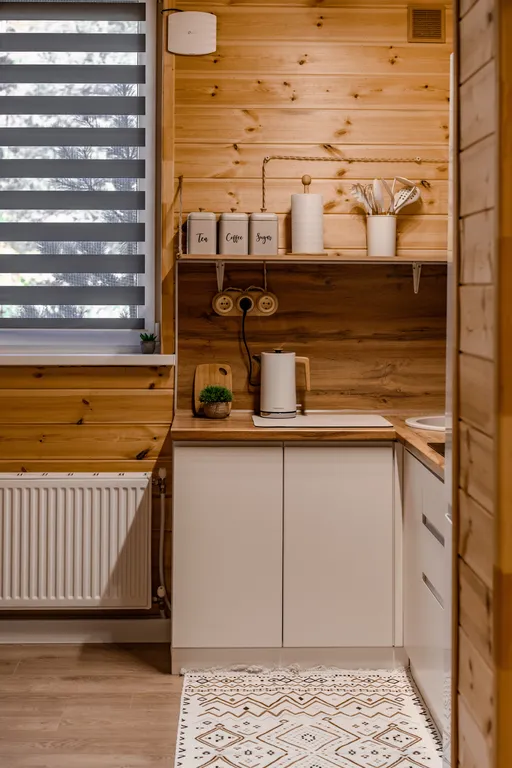 Двухэтажный Barnhouse у реки Гарабаши с видом на горы