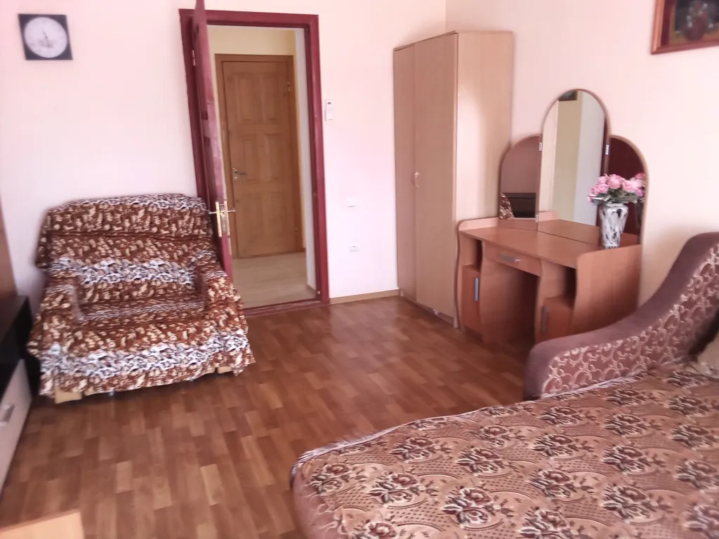 Жильё под ключ