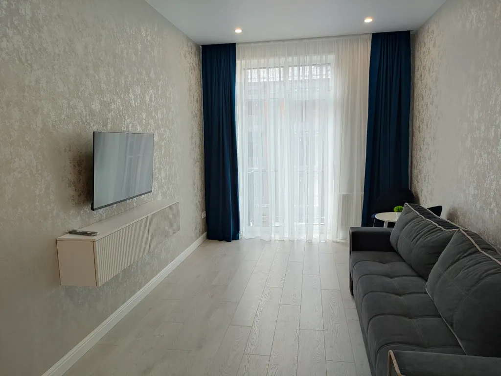 Уютная квартира в элитном районе