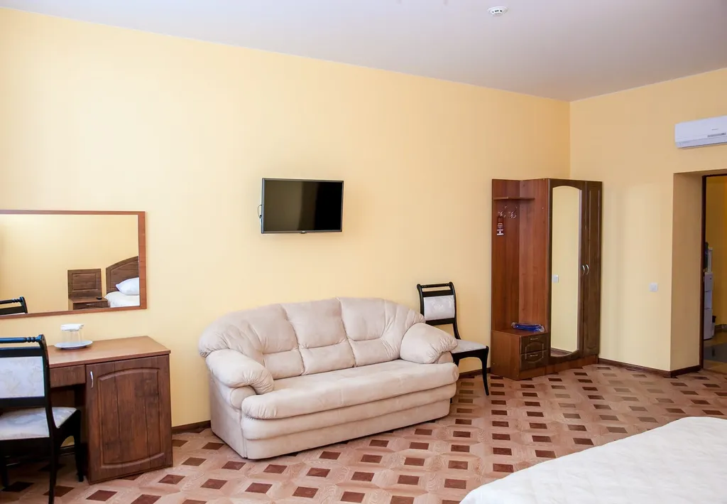 Квартира Комната — аренда посуточно в Ярославль