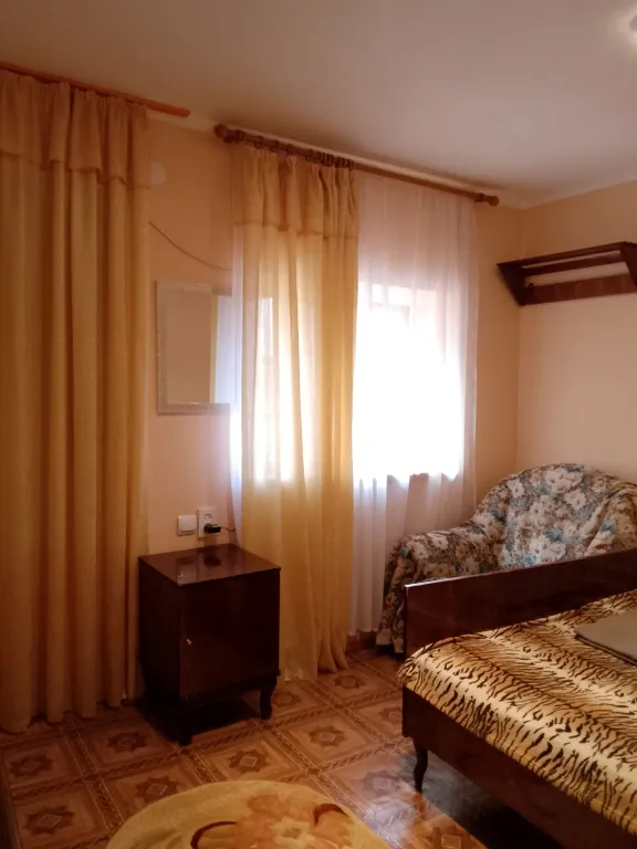 Двухместный номер