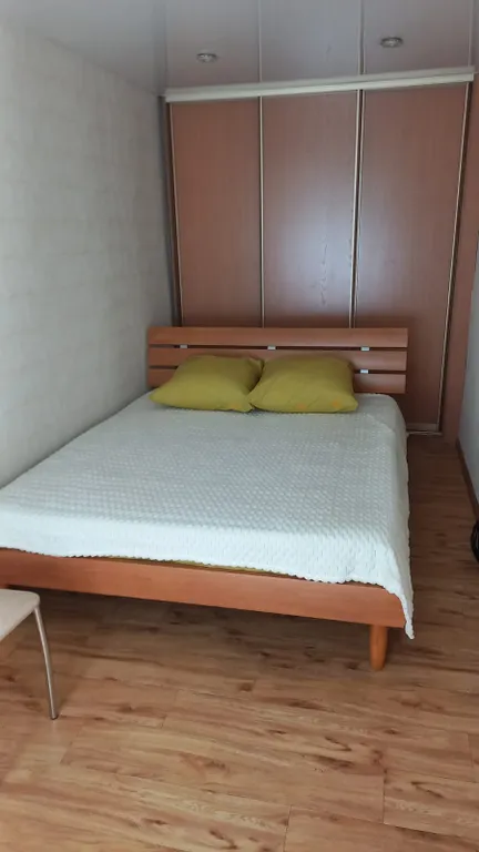 Уютная квартира в Южном микрорайоне