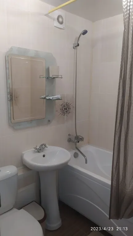 Уютная квартира в центре у фонтана