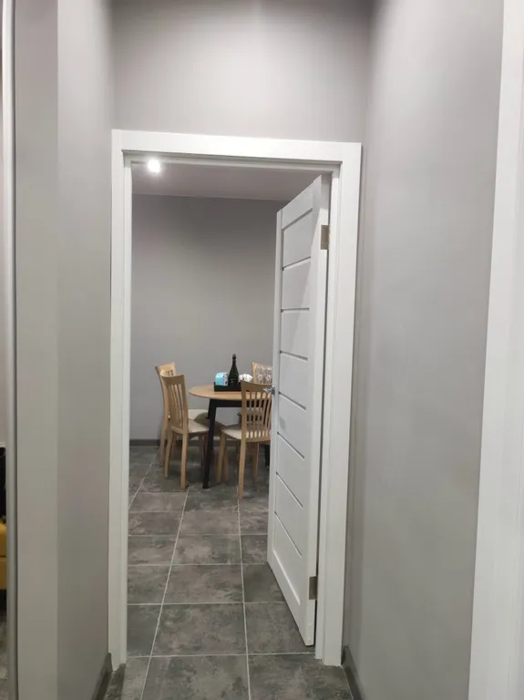 Квартира бизнес-класса