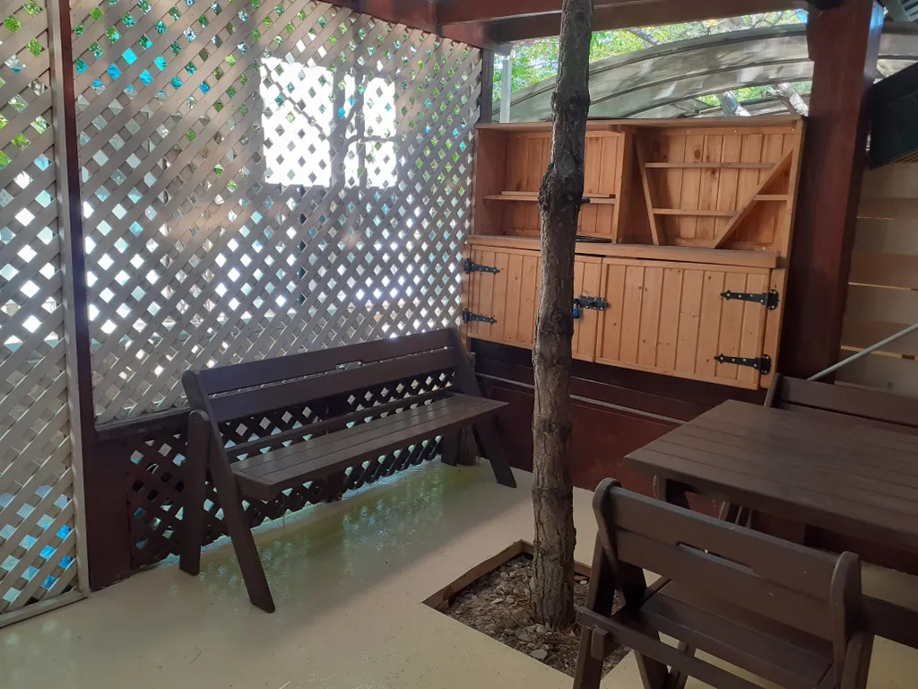 5-тиместные апартаменты VIP