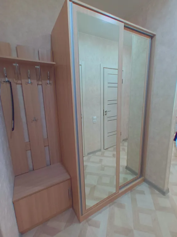 Отличная квартира в развитом районе города