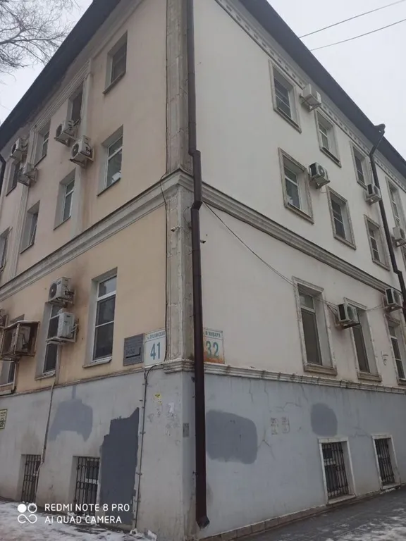 Кваpтирa в сaмом центрe гopoдa