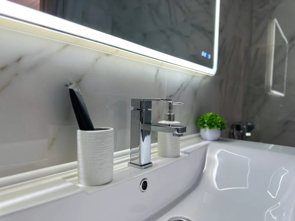 Квартира на набережной