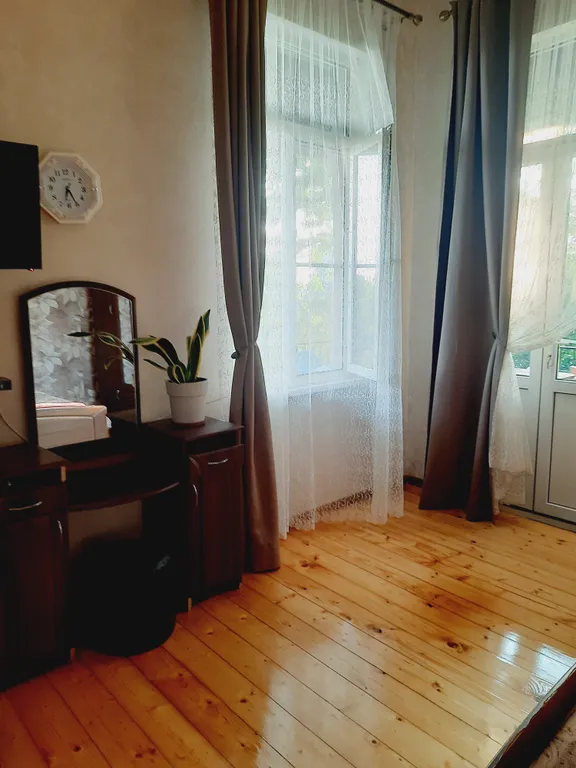 Атмосфера в каждом дне и в каждом часе