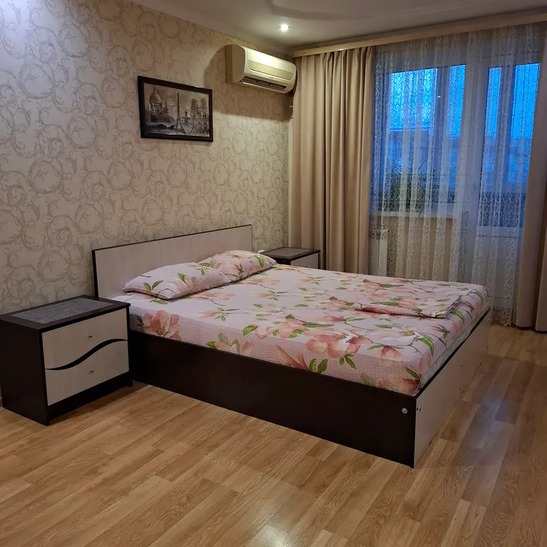 Уютная квартира в центре — аренда посуточно в Армавир