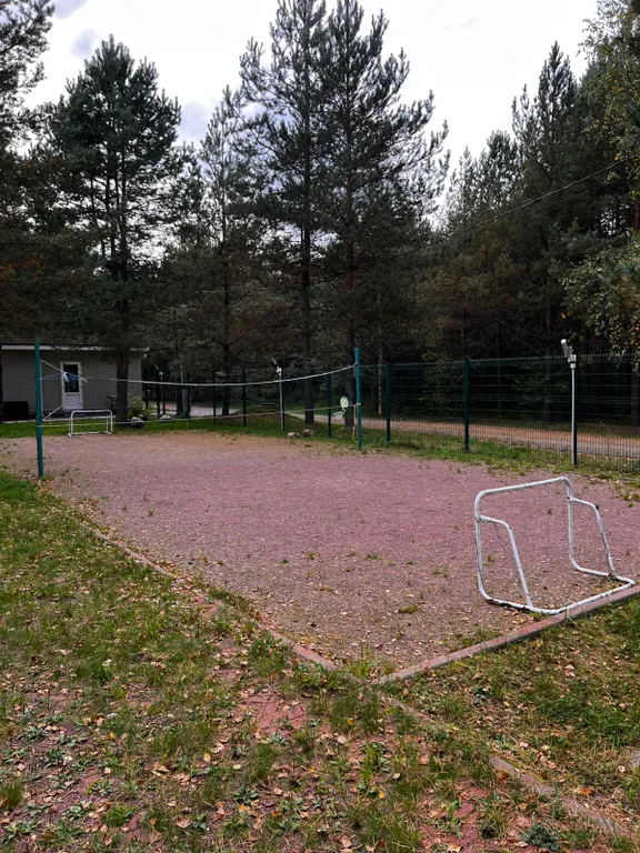 Коттедж Дом для отдыха под Коробицыно — Светлое