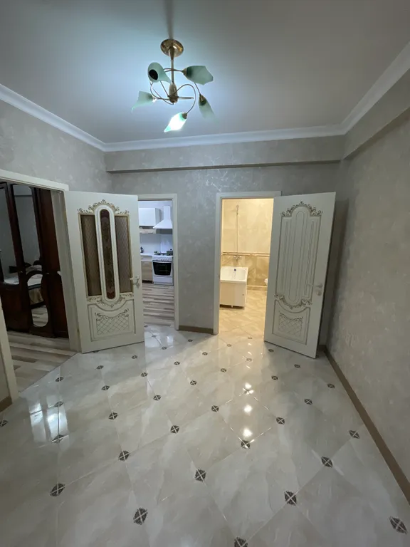 Квартира Квартира у фонтана — Дербент