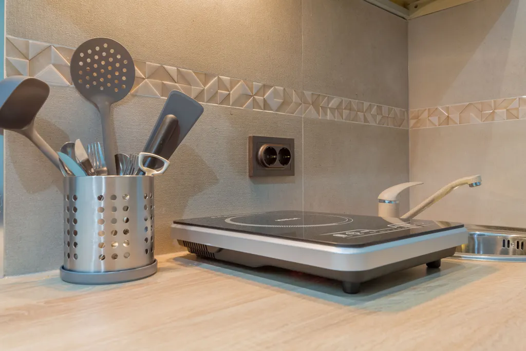 Квартира 1-комнатная Квартира — Санкт-Петербург