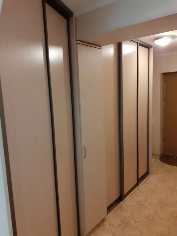 Квартира Уютная квартира рядом с храмом Серафима Саровского — Светлогорск