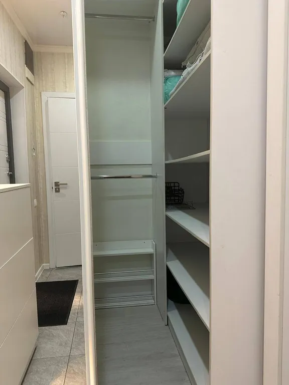 Уютная квартира в ЖК Бакытты Омир