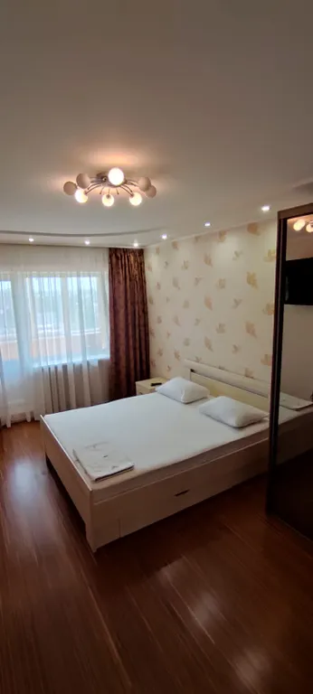 Центр города