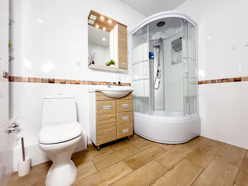 Квартира для 4 гостей рядом с железнодорожной больницей