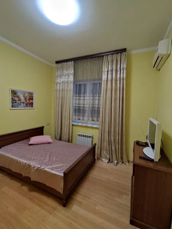 Коттедж Коттедж с видом на море — Сочи