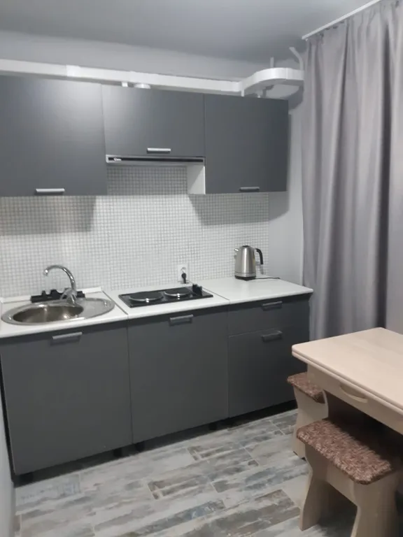 2-комнатная квартира-апартаменты