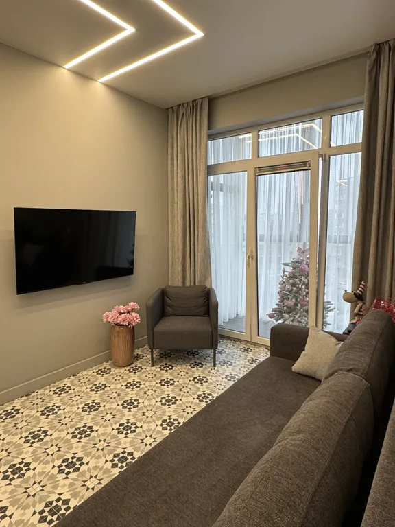 Квартира Квартира ЖК Рыбная Деревня — Калининград