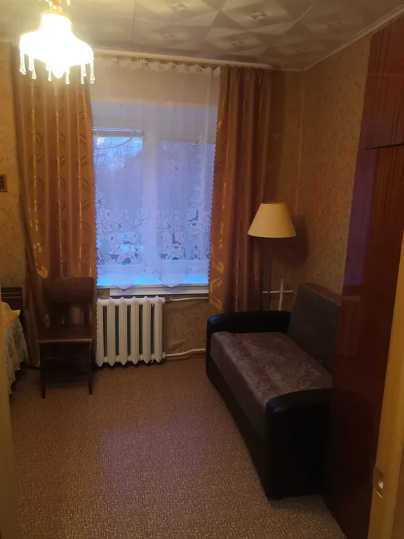 Квартира в тихом месте Хижина дяди Леши