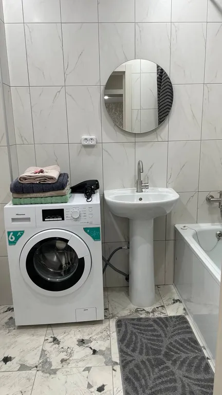 Апартаменты рядом с М4