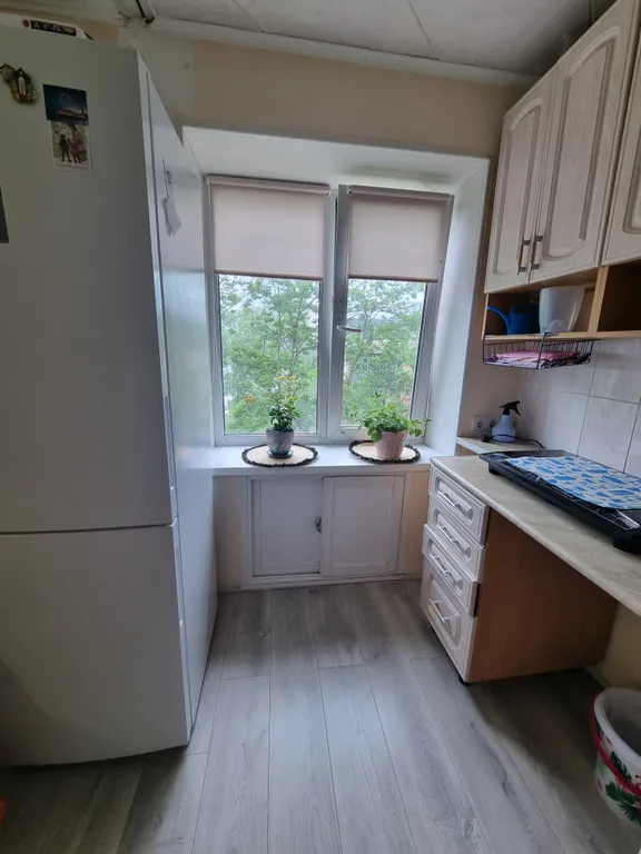 Уютная квартира-студия