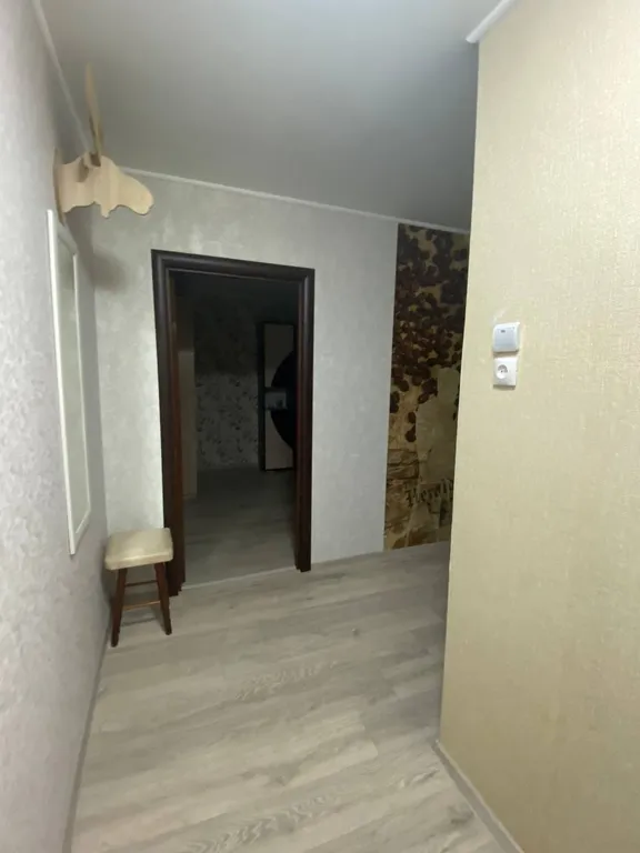 Квартира Апартаменты в центре — Калининград