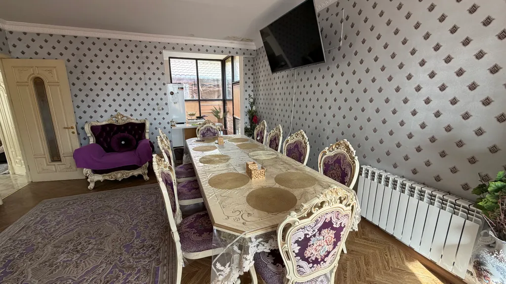 2-комнатный Дом