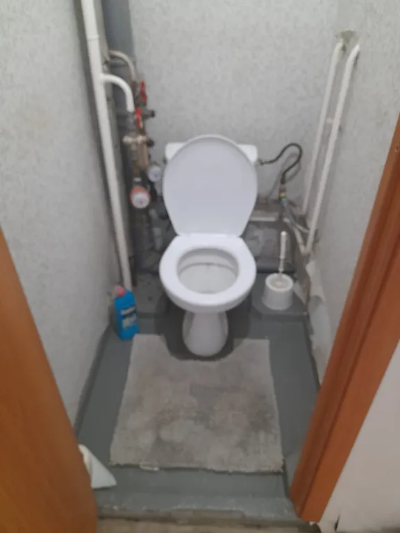 Квартира в хорошем районе