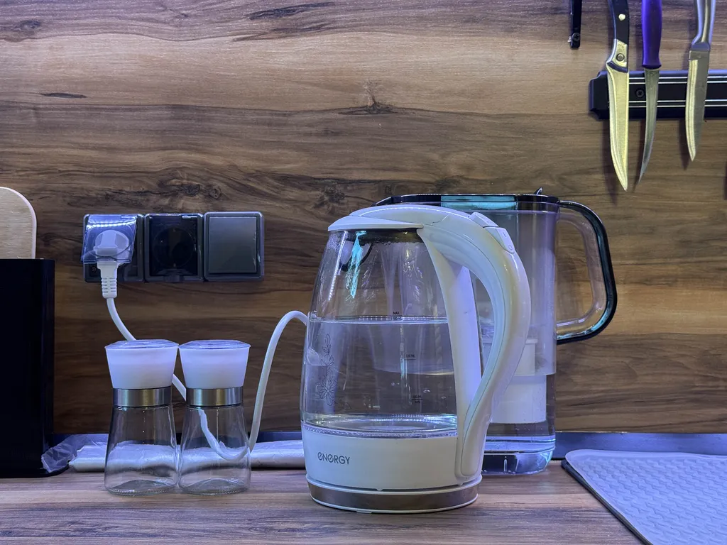 Жилой дом из сруба